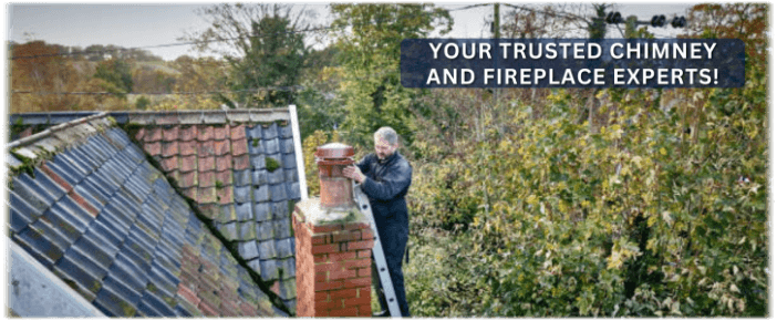 Chimney and Fireplace Solutions
