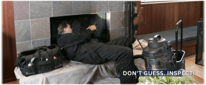 Chimney and Fireplace Inspection Brooklyn NY