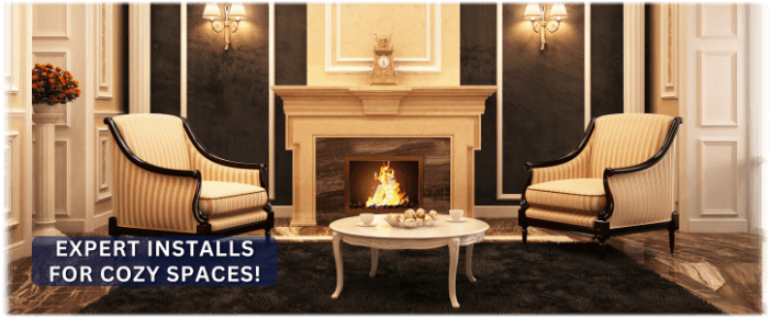 Fireplace Installation Brooklyn NY