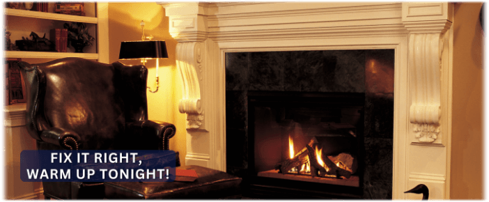 Fireplace Repair Brooklyn NY
