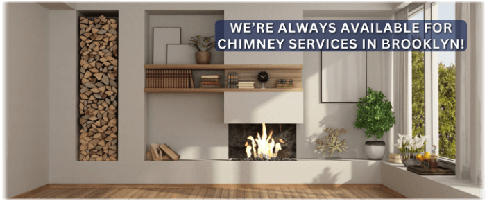 Brooklyn Chimney Cleaning
